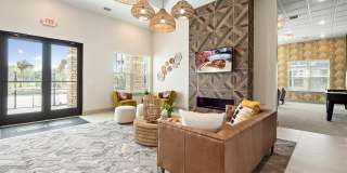 Maeva Modern Apartments Gallery 12