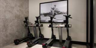 The Lafayette Gallery 43