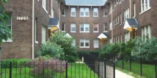 1725 LANIER PL NW #24B 1725 LANIER PL NW #24B Gallery 1