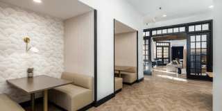 Bexley Crossing at Providence Gallery 13