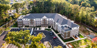 Merion Village - Senior Housing Merion Village - Senior Housing Gallery 41