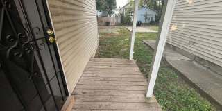 2BR/1BA house in Algonquin area Gallery 11