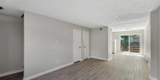 Fort Collier Terrace Gallery 9