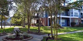 The Gates At Citiplace Gallery 37