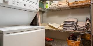 Fully Furnished 2 Bedroom Available Now! Gallery 13