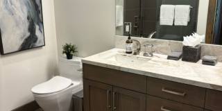 Winter Season Rental - The Estates in Incline Village, Nevada Gallery 33