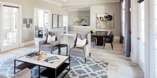 Avalon Townhome Collection Roseland Gallery 8