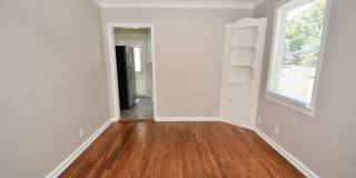 Charming updated 3 bed, 1 bath home near Midtown and Pink Palace. Gallery 5