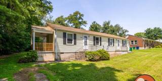 Convenient Blacksburg Duplex Close to VT Gallery 1