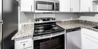 Cambridge Court Apartment Homes Gallery 12