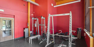 University Village Apartments Gallery 25