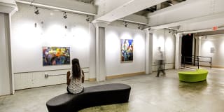 Schmidt Artist Lofts Gallery 14