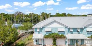 Coastal Living with Marina Views in Cape Crossing Gallery 46