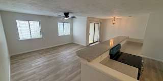 2 Bedroom 2 1/2 bath in the Lakes Townhome Community! Complete Remodel! Gallery 3