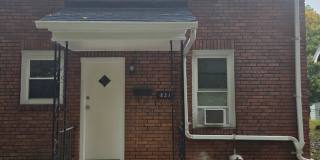 Freshly renovated townhome with modern updates and plenty of charm! Freshly renovated townhome with modern updates and plenty of charm! Gallery 1