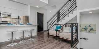 Townhouse in East Hollywood w/ Parking & Private Rooftop Deck! Gallery 8