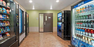 Cincinnati - Florence - Airport Gallery 14