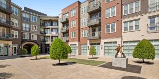 Union at Carrollton Square Apartments Union at Carrollton Square Apartments Gallery 55