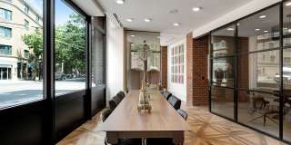 The Whit Gallery 9