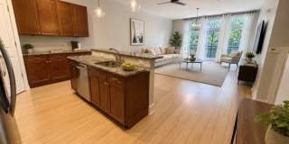 3100 North Davidson Street Gallery 3