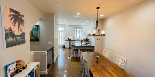 Like New Townhome in Old Town Alexandria Gallery 8