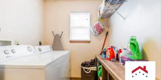 Close to Fort Riley Blvd + Open Kitchen + Pet-Friendly + Washer & Dryer Included! Available August 5th! Gallery 12