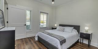 3045 State Street unit: Furnished / Utilities Gallery 14