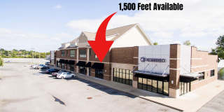 156 Bleich Road Suite 104 Gallery 1