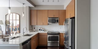 Cathedral Commons Gallery 1