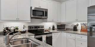 Unfurnished Annual Rental Gallery 14