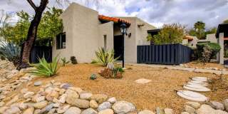 2 Bedroom 2 Bathroom Gallery 4