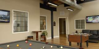 Lofts at Anthony Mill Gallery 13