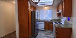 Single Level 3 BR Home w/ 2-car Garage & Backyard! Single Level 3 BR Home w/ 2-car Garage & Backyard! Gallery 3