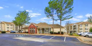 Clarksville Heights Gallery 48