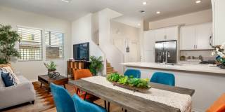 Calista Luxury Townhomes Gallery 1