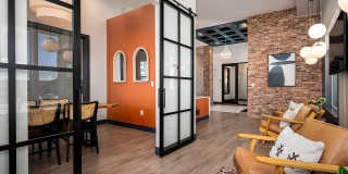 The Baldwin Gallery 7