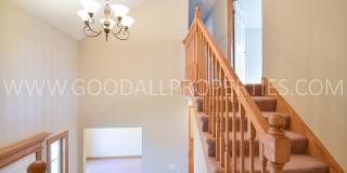 Spacious 4-Bedroom Johnston Home with 3-Car Garage Gallery 29