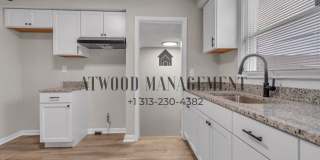 This beautifully updated 3-bedroom, 1-bath single-family home is ready for move-in! Gallery 5