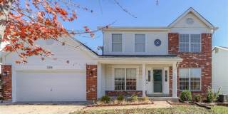 226 Cheval Square Drive Gallery 1