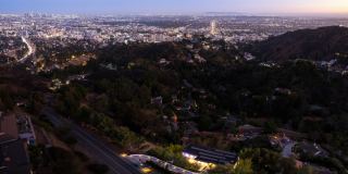 7080 Mulholland Dr Gallery 4