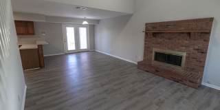 3 bedroom duplex in Southern Columbia. Gallery 5