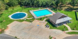 Newer Home + Edmond Schools + 4 bedrooms + 3 car garage Gallery 13