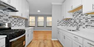 Duplex Two Bedroom Unit Available in South Shore Gallery 1
