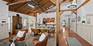 Pine Valley Ranch Gallery 6