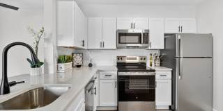 The Cloisters Gallery 1