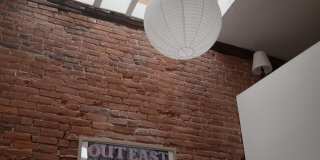 607 Chapel Street Gallery 3