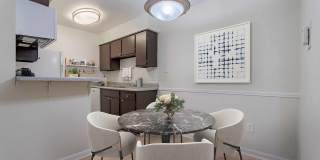 Reserve at City Center North Gallery 2