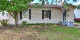 Charming & Refreshed 4 Bed / 1 Bath Home in Midwest City – $1,450/mo Gallery 1