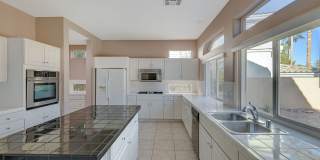 Stunning Green Valley home with a pool in guard gated Legacy Gallery 18