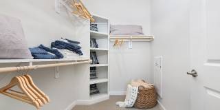 Overture Greenville Age 55+ Apartment Homes Gallery 9